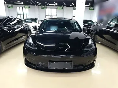Tesla Model 3 2021, 63900 км, за 119900 CNY - фото 3