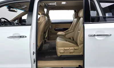 Kia Canival 2019, 126588 км, за 15500000 KRW - фото 12