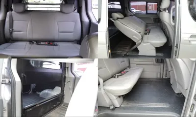 Hyundai Starex 2015, 289359 км, за 4500000 KRW - фото 17