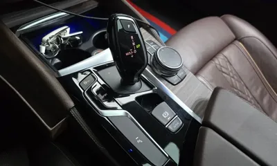 BMW 5-Series 2018, 60218 км, за 25500000 KRW - фото 9