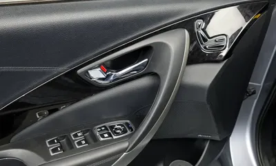 Hyundai Grandeur 2015, 110990 км, за 5900000 KRW - фото 16