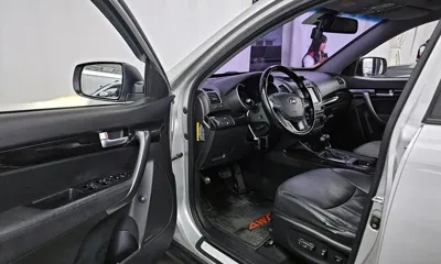 Kia Sorento 2013, 176734 км, за 5990000 KRW - фото 10