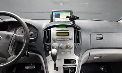 Hyundai Starex 2014, 107198 км, за 6500000 KRW - фото 14