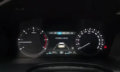 KG_Mobility_Ssangyong Rexton 2018, 80675 км, за 14800000 KRW - фото 8