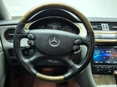 Mercedes-Benz CLS-Class 2007, 160000 км, за 1950000 KRW - фото 9