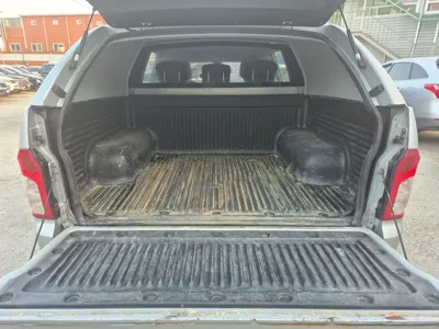 KG_Mobility_Ssangyong KORANDO 2015, 249706 км, за 2700000 KRW - фото 7