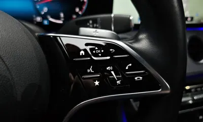 Mercedes-Benz E-Class 2021, 63234 км, за 34600000 KRW - фото 30