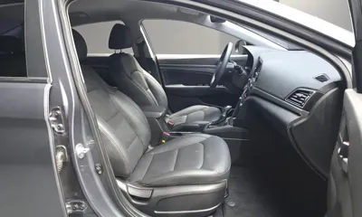 Hyundai Avante 2018, 80080 км, за 9900000 KRW - фото 26