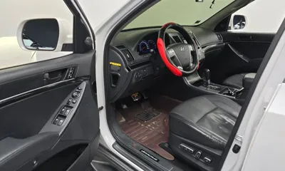 Hyundai Veracruz 2015, 91376 км, за 16300000 KRW - фото 10