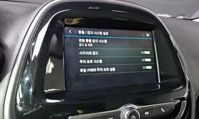ChevroletGMDaewoo Spark 2019, 91751 км, за 7200000 KRW - фото 29