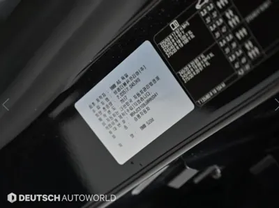 BMW 5-Series 2018, 111024 км, за 23900000 KRW - фото 20