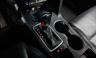 Kia Sportage 2020, 131627 км, за 12500000 KRW - фото 9