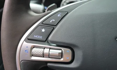 Genesis G80 2024, 51317 км, за 44900000 KRW - фото 31