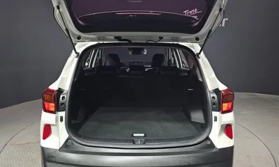 Kia Seltos 2020, 124702 км, за 14900000 KRW - фото 20