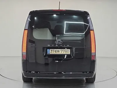 Hyundai Staria 2022, 142260 км, за 28000000 KRW