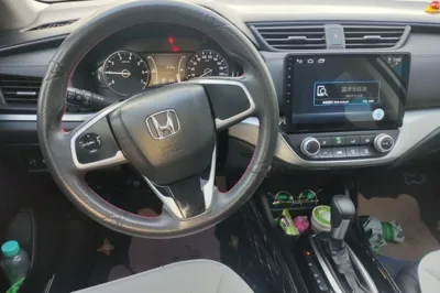 Honda Envix 2019, 50300 км, за 55747.31 CNY - фото 9