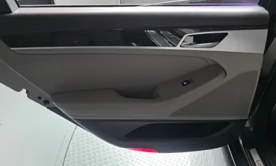 Genesis G80 2019, 123275 км, за 13900000 KRW - фото 25