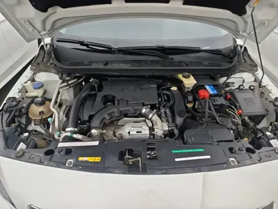 Peugeot 408 2018, 161800 км, за 30000 CNY - фото 20