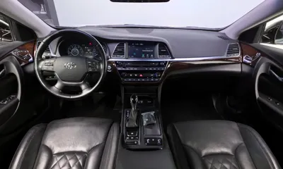 Hyundai Aslan 2015, 114589 км, за 7500000 KRW - фото 7