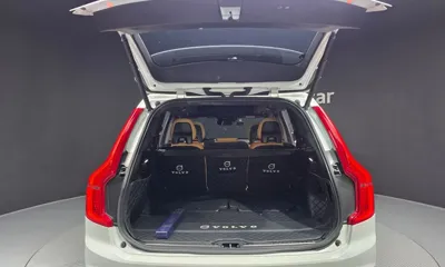 Volvo XC90 2018, 85692 км, за 33990000 KRW - фото 20