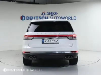 Lincoln Aviator 2021, 47921 км, за 39900000 KRW - фото 4