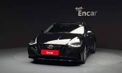 Hyundai Sonata 2022, 135331 км, за 13000000 KRW - фото 3