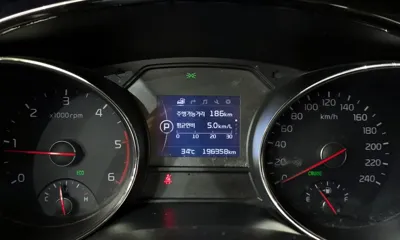Kia Canival 2017, 196358 км, за 12600000 KRW - фото 8