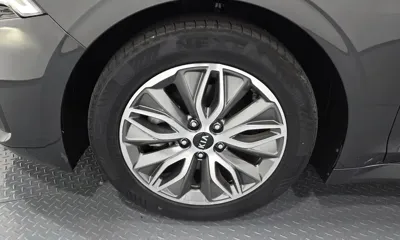 Kia K5 2021, 118420 км, за 16990000 KRW - фото 5