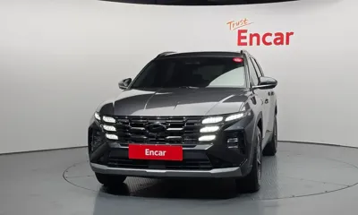 Hyundai Tucson 2025, 69029 км, за 26900000 KRW