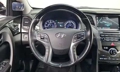 Hyundai Grandeur 2017, 126180 км, за 9300000 KRW - фото 15