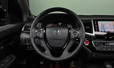 Honda Pilot 2018, 130302 км, за 13900000 KRW - фото 12