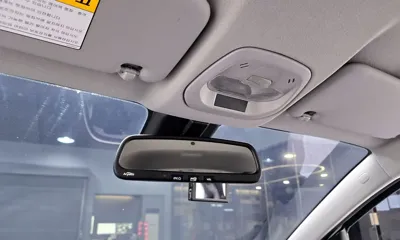 ChevroletGMDaewoo Spark 2016, 66809 км, за 5600000 KRW - фото 19