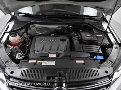 Volkswagen Tiguan 2015, 74440 км, за 9900000 KRW - фото 6