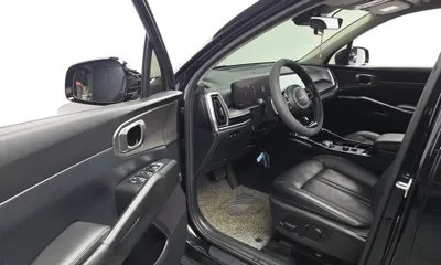 Kia Sorento 2025, 61465 км, за 31000000 KRW - фото 10