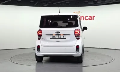 Kia Ray 2018, 57041 км, за 6990000 KRW