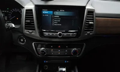 KG_Mobility_Ssangyong Rexton 2018, 113453 км, за 14300000 KRW - фото 14