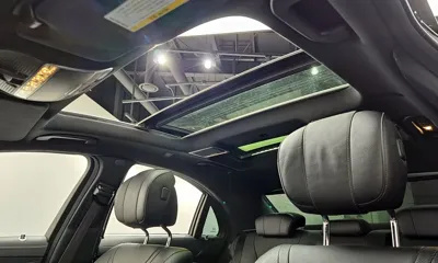 Mercedes-Benz S-Class 2016, 152204 км, за 24500000 KRW - фото 19