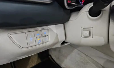 Genesis G70 2018, 97138 км, за 22490000 KRW - фото 28