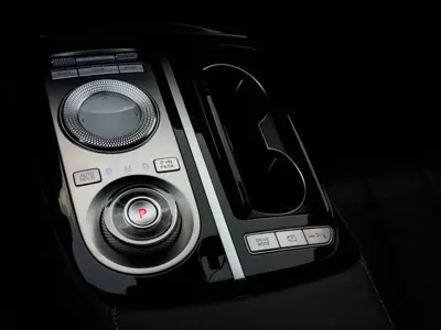 Genesis G80 2022, 72321 км, за 7920000 KRW - фото 8