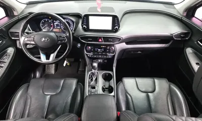 Hyundai Santafe 2019, 152652 км, за 16000000 KRW - фото 7