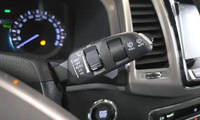 KG_Mobility_Ssangyong Rexton 2019, 98344 км, за 11900000 KRW - фото 31