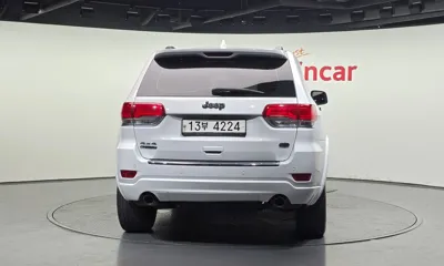 Jeep Cherokee 2017, 178424 км, за 12300000 KRW