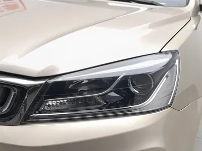 Geely Emgrand 2019, 58500 км, за 18900 CNY - фото 7
