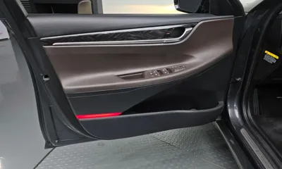 Hyundai Grandeur 2017, 154177 км, за 10500000 KRW - фото 25