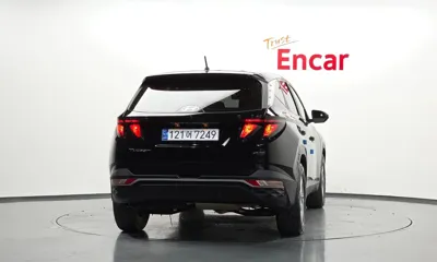 Hyundai Tucson 2021, 91826 км, за 17400000 KRW