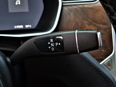Tesla Model S 2017, 195233 км, за 27500000 KRW - фото 9