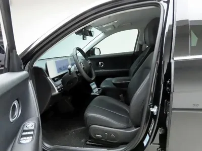 Hyundai Ioniq5 2023, 32156 км, за 31700000 KRW - фото 12