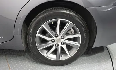 Lexus ES 2017, 55483 км, за 27500000 KRW - фото 21