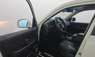 KG_Mobility_Ssangyong Rexton 2015, 197193 км, за 4600000 KRW - фото 10