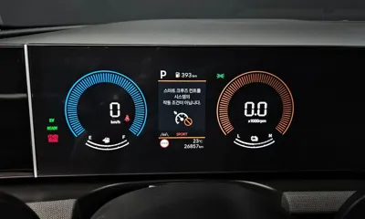 Hyundai Tucson 2025, 26857 км, за 33000000 KRW - фото 8
